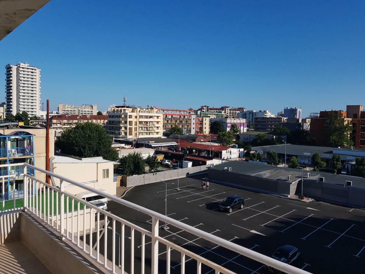 Guest Apartments Salena Slăntjev Brjag Exteriör bild